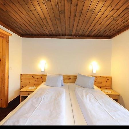 Hochwart Hof Bed & Breakfast Acomodação com café da manhã Saalbach-Hinterglemm Exterior foto