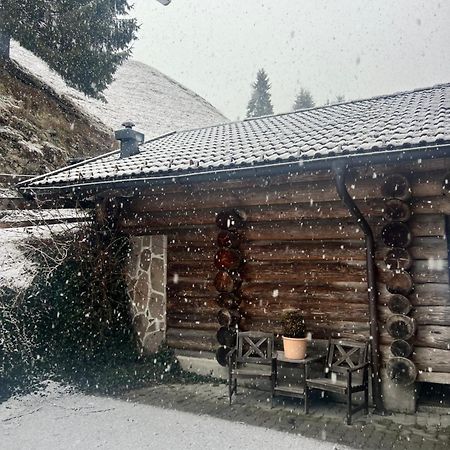 Hochwart Hof Bed & Breakfast Acomodação com café da manhã Saalbach-Hinterglemm Exterior foto